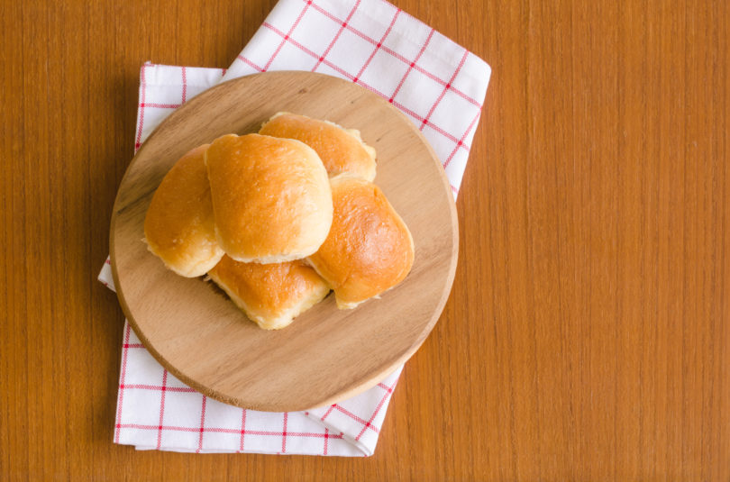 Pão de batata